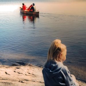 Meet your Posher, Paige